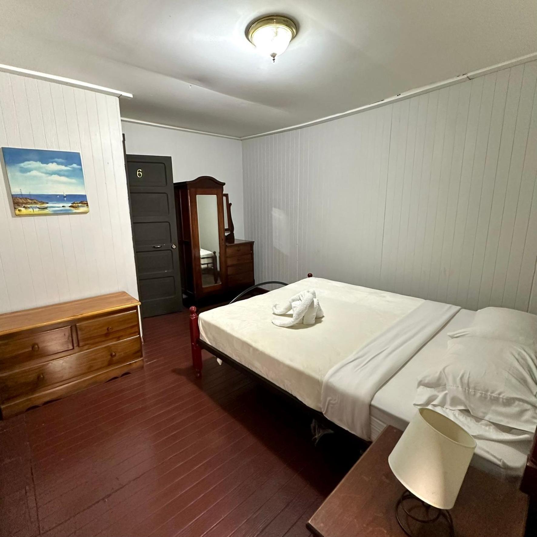 Hotel La Casa De Dona Cata Bajo Boquete Exteriér fotografie