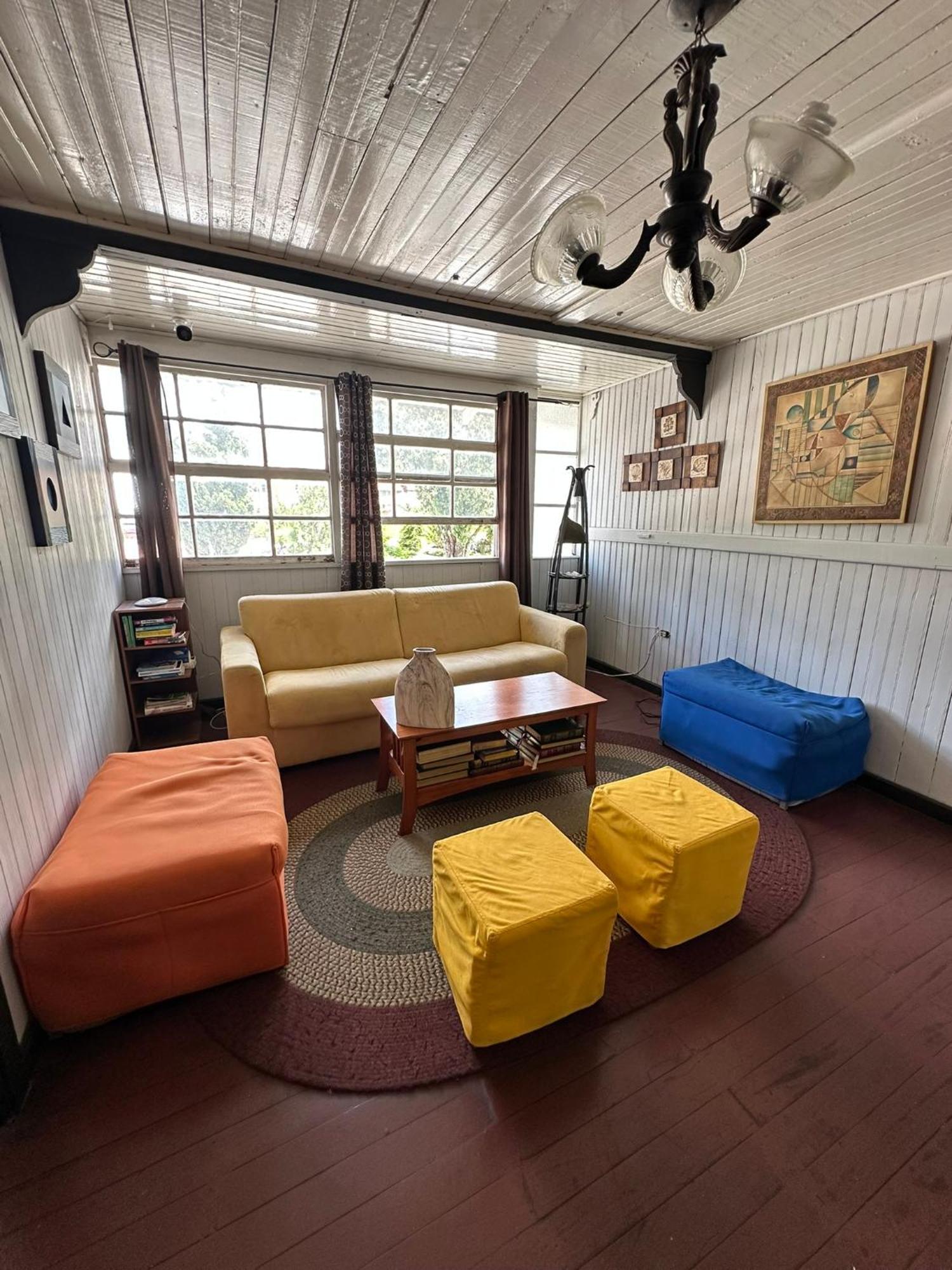 Hotel La Casa De Dona Cata Bajo Boquete Pokoj fotografie