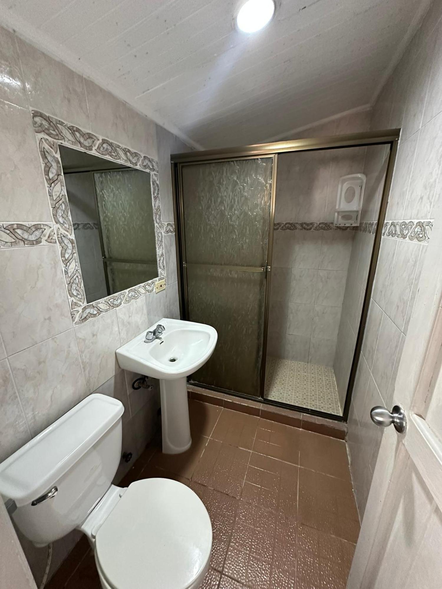 Hotel La Casa De Dona Cata Bajo Boquete Pokoj fotografie