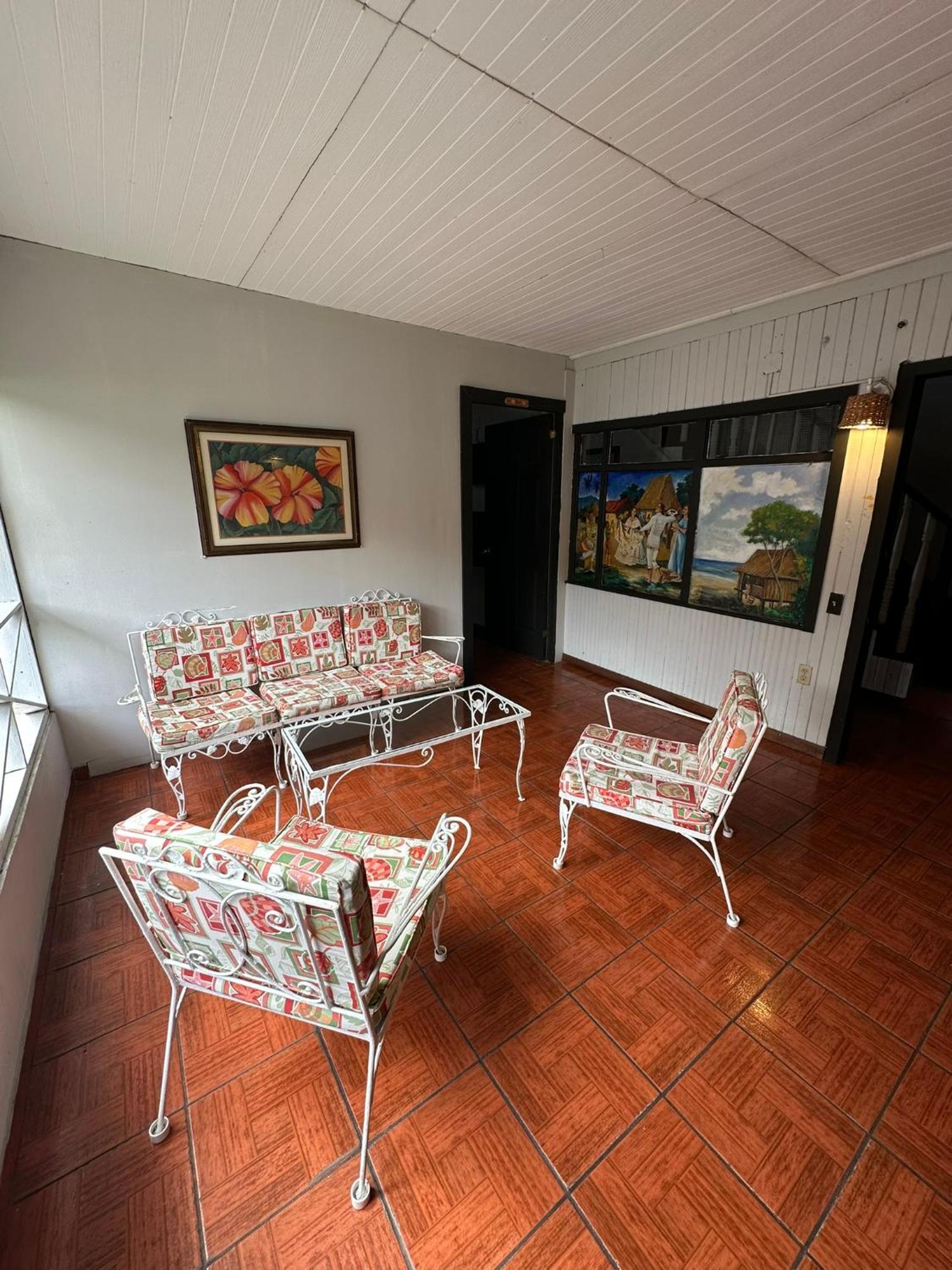 Hotel La Casa De Dona Cata Bajo Boquete Exteriér fotografie
